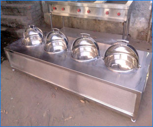 commercial stainless steel kitchen equipments ludhiana punjab india