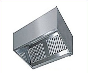 Commercial stainless steel Kitchen Water Sink / chimney ludhiana punjab india