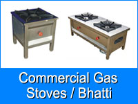 stainless steel commercial kitchen equipments india punjab ludhiana