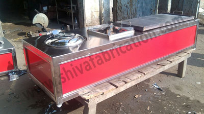 steel catering stalls manufacturers in ludhiana punjab india