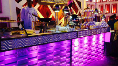steel catering stalls manufacturers in ludhiana punjab india