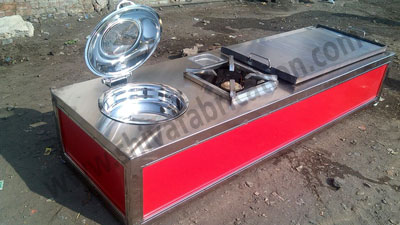 steel catering stalls manufacturers in ludhiana punjab india