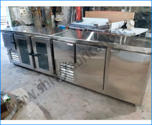 commercial stainless steel water cooler refrigerators ludhiana punjab india