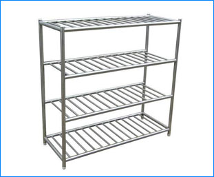 Commercial Bar Trolley Food Tables Racks ludhiana punjab india