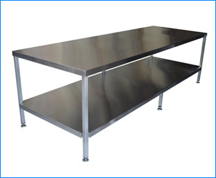 Commercial Bar Trolley Food Tables Racks ludhiana punjab india