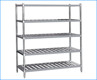 Commercial Bar Trolley Food Tables Racks ludhiana punjab india