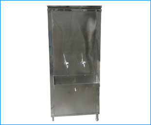 commercial stainless steel water cooler refrigerators ludhiana punjab india