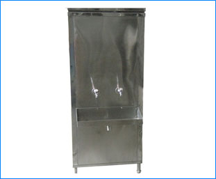 commercial stainless steel water cooler refrigerators ludhiana punjab india