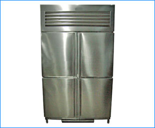 commercial stainless steel water cooler refrigerators ludhiana punjab india