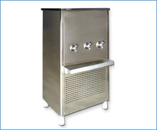 commercial stainless steel water cooler refrigerators ludhiana punjab india